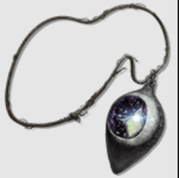 (Lords of the Fallen) Hysteria Pendant-خاتم ( لورد...