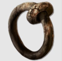 (Lords of the Fallen) Executioner's Ring-خاتم ( لو...