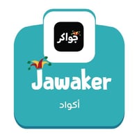 بطاقة شحن لعبة جواكر 400000 توكن