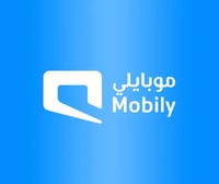 Mobily 2GB 1Month