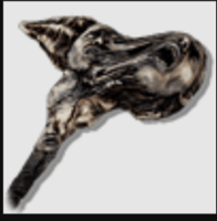 Taxidermist's Hammer (Lords of the Fallen)-سلاح مط...