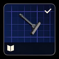 بلو برنت لايت ويت ستوك - (ARC Raider) Lightweight...