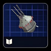 بلو برنت لور قرنيد - (ARC Raider) Lure Grenade Blu...