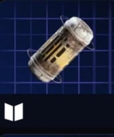 بلو برنت سموك قرينيد -(ARC Raider) Smoke Grenade B...