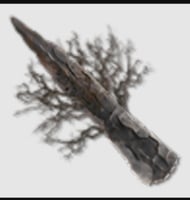 100 Antediluvian Chisel (Lords of the Fallen)-اداه...