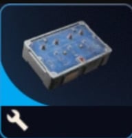 Frequency Modulation Box (ARC Raider) -فريكونسي مد...