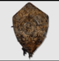 (Lords of the Fallen) Garish Display Shield-شيلد (...