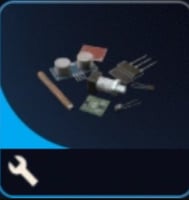 Sensors (ARC Raider)-سنسور