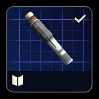 بلو برنت شوك 2 للشتقن -(ARC Raider) Shotgun Choke...