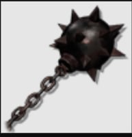 Partisan Flail(Lords of the Fallen)-سلاح سوط الحزب...