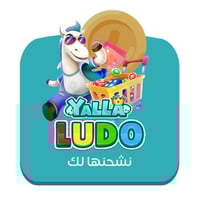 شحن يلا لودو بالايدي 10 دولار - 5150 قطعة الماس