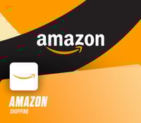 بطاقة أمازون 3 Months