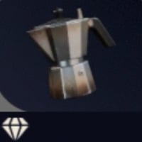 Coffee Pot (ARC Raider)-كافي بوت
