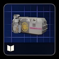 بلو برنت تاكتيكال 3 ( ديفينسيف ) -(ARC Raider) Tac...