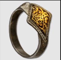 (Lords of the Fallen) Bramble Ring-خاتم ( لورد اوف...