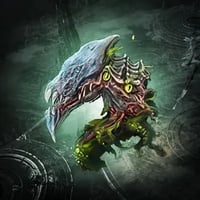 (Diablo 4) Season 11 - Softcore Betrayer's Husk 10...