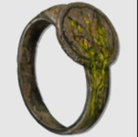 (Lords of the Fallen) Bloodbane Ring-خاتم ( لورد ا...