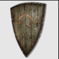 (Lords of the Fallen) Partisan shield-شيلد ( لورد...