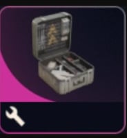 Complex Gun Parts (ARC Raider)-كومبلكس قن بارت