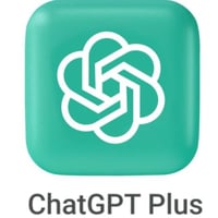 اشتراك شات جي بي تي بلس الرسمي ChatGPT Plus (مشترك...