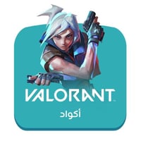 Valorant 5$ - 475 Points