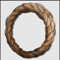 (Lords of the Fallen) Braided Ring-خاتم ( لورد اوف...