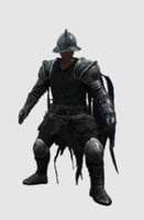 (Lords of the Fallen) Kinrangr Guardian Set-طقم( ل...