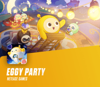 Eggy Party coins 757