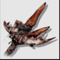 Pyric Cultist Flail (Lords of the Fallen)-سلاح عصا...