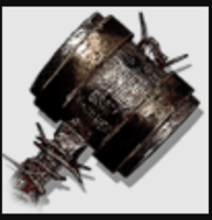 Sacred Resonance Hammer (Lords of the Fallen)-سلاح...