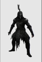 (Lords of the Fallen) Angel of the Void Set-طقم( ل...