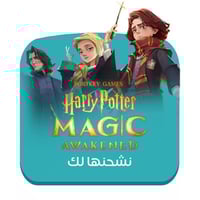 شحن هاري بوتر 2360 جوهرة – Harry Potter Magic Awak...