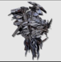 (Lords of the Fallen) Pale Eye shield-شيلد ( لورد...