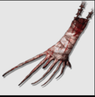 Lord Catalyst (Lords of the Fallen)-سلاح لورد كاتل...