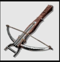 Marksman Crossbow(Lords of the Fallen)-سلاح قوس ون...