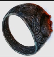 (Lords of the Fallen) Impious Nohuta's Ring-خاتم (...