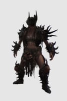 (Lords of the Fallen) Ruiner Set-طقم( لورد اوف ذا...