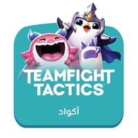 Teamfight Tactics 50$ - 6500 TFT Coins