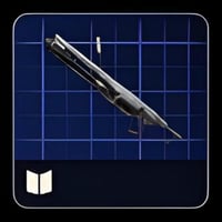 مخطوطة التورنت - (ARC Raider) Torrente Blueprint