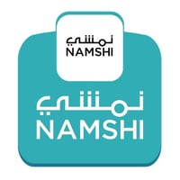 Namshi 1000 SAR