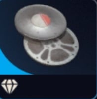 Film Reel (ARC Raider)-فلم ريل