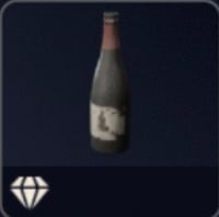 Empty Wine Bottle (ARC Raider)-امتي واين باتل