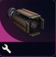 Rocketeer Driver (ARC Raider) -روكتير درايفر