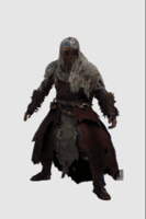 (Lords of the Fallen) Sin-Piercer Set-طقم( لورد او...