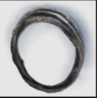 (Lords of the Fallen) Puissance Root-خاتم ( لورد ا...