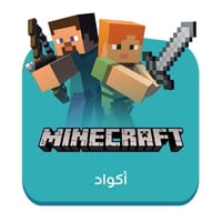 شحن بطاقة ماينكرافت 3500 Minecoins