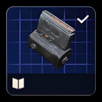 بلو برنت اكستندد ماق 3 للشتقن - (ARC Raider) Exten...