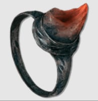 (Lords of the Fallen) Grievous Ring-خاتم ( لورد او...