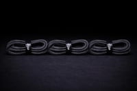 3 اسلاك من شركة فوق بقوة 65W تايب C - تايب C