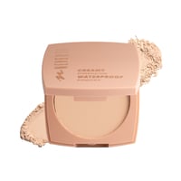 بودرة الوجه الكريمية مضادة للماء الموند بيج من نيف...